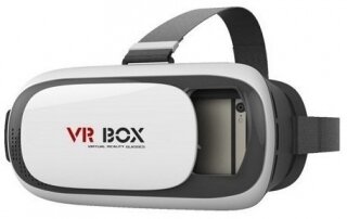 VR Box 2.0 Sanal Gerçeklik Gözlüğü kullananlar yorumlar